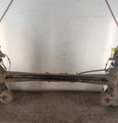 Train arriere complet PEUGEOT 5008 1 Photo n°5