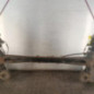 Train arriere complet PEUGEOT 5008 1