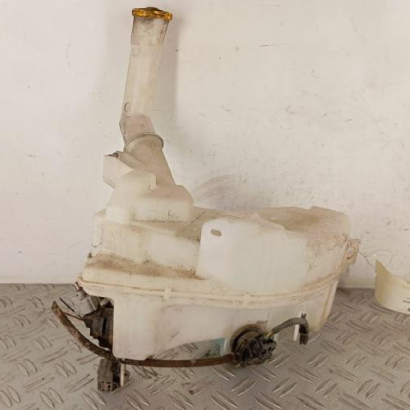Vase de lave glace MAZDA 3 1 Vase de lave glace MAZDA 3 1