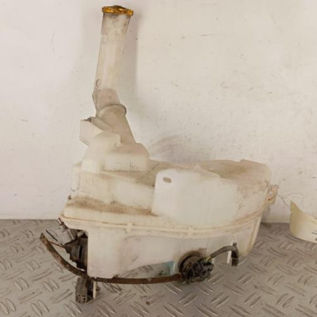 Vase de lave glace MAZDA 3 1 Photo n°1