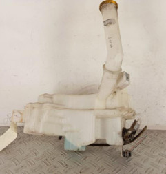 Vase de lave glace MAZDA 3 1