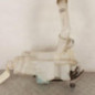 Vase de lave glace MAZDA 3 1