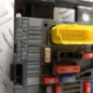 Boitier servitude moteur (BSM) CITROEN C4 GRAND PICASSO 1