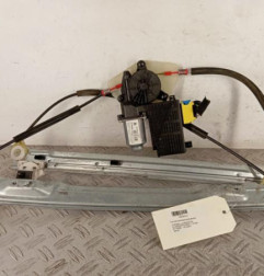 Leve vitre electrique avant gauche CITROEN C4 GRAND PICASSO 1 Photo n°1
