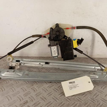 Leve vitre electrique avant gauche CITROEN C4 GRAND PICASSO 1 Photo n°1