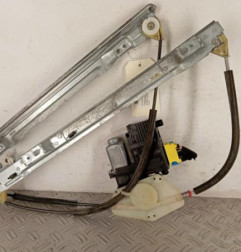 Leve vitre electrique avant gauche CITROEN C4 GRAND PICASSO 1 Photo n°3