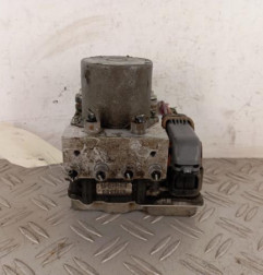 Bloc ABS (freins anti-blocage) CITROEN C4 PICASSO 1 Photo n°1