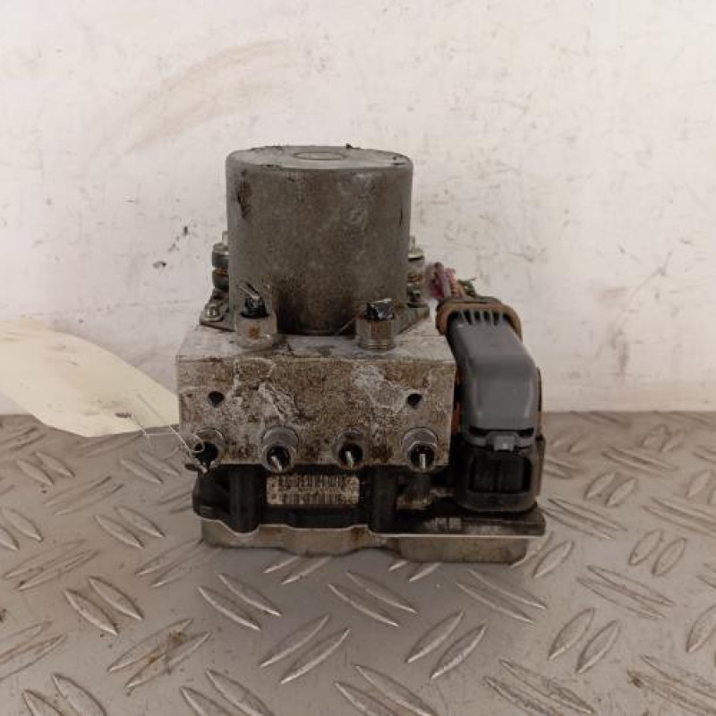 Bloc ABS (freins anti-blocage) CITROEN C4 PICASSO 1 Bloc ABS (freins anti-blocage) CITROEN C4 PICASSO 1