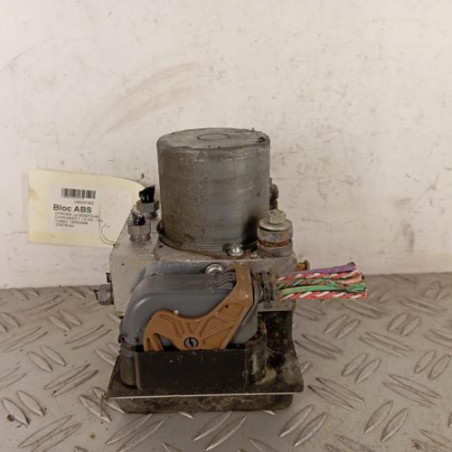 Bloc ABS (freins anti-blocage) CITROEN C4 PICASSO 1