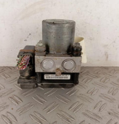 Bloc ABS (freins anti-blocage) CITROEN C4 PICASSO 1 Photo n°3