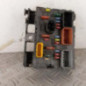 Boitier servitude moteur (BSM) CITROEN C4 PICASSO 1