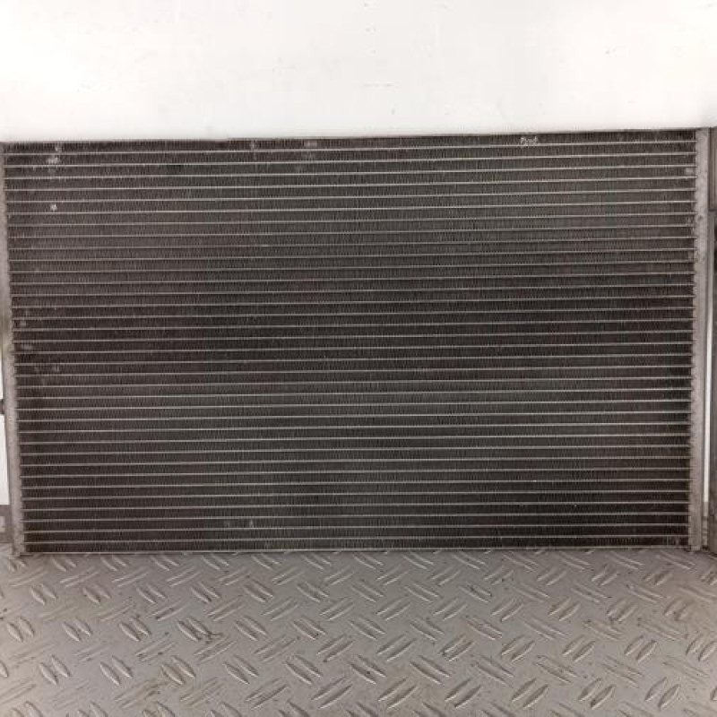Radiateur clim OPEL CORSA E Radiateur clim OPEL CORSA E