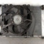 Radiateur clim RENAULT CLIO 3