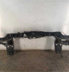 Face avant RENAULT KANGOO 2