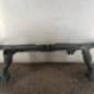 Face avant VOLKSWAGEN TRANSPORTER 6