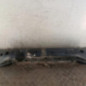 Renfort pare choc avant (traverse) VOLKSWAGEN TRANSPORTER 6