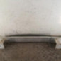 Renfort pare choc avant (traverse) PEUGEOT PARTNER 2
