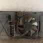 Face avant PEUGEOT 308 1