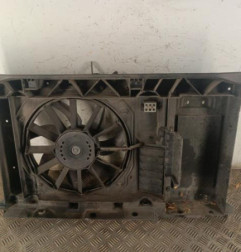 Face avant PEUGEOT 308 1