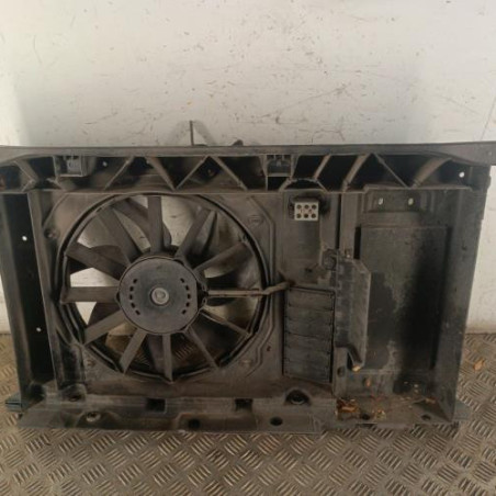 Face avant PEUGEOT 308 1
