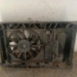 Face avant PEUGEOT 308 1