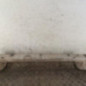 Renfort pare choc arriere (traverse) PEUGEOT 308 1