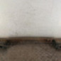 Renfort pare choc arriere (traverse) FORD FOCUS 2