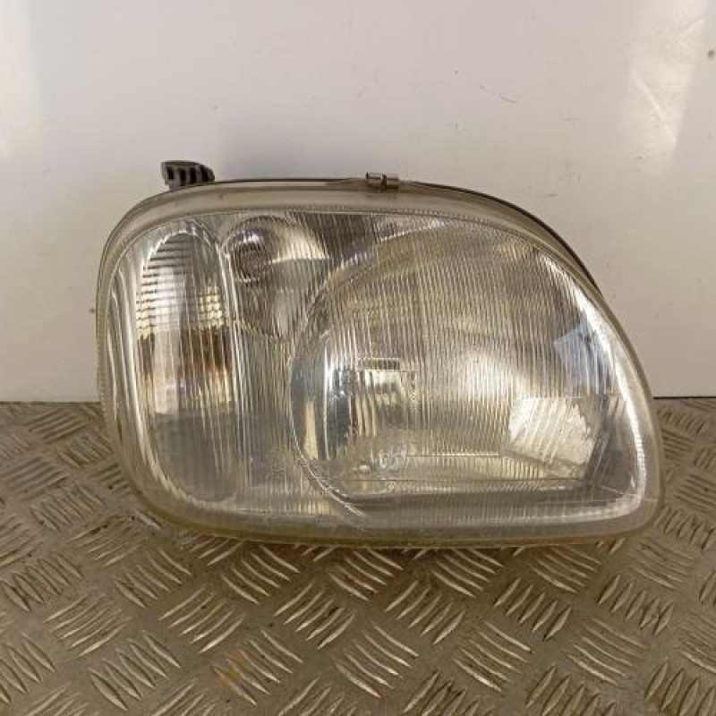 Optique avant principal droit (feux)(phare) NISSAN MICRA 2