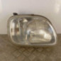 Optique avant principal droit (feux)(phare) NISSAN MICRA 2