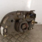 Optique avant principal droit (feux)(phare) NISSAN MICRA 2