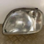 Optique avant principal gauche (feux)(phare) NISSAN MICRA 2