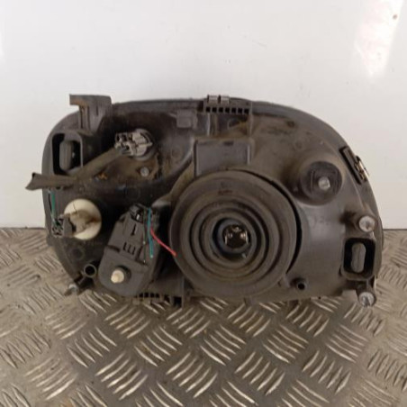 Optique avant principal gauche (feux)(phare) NISSAN MICRA 2