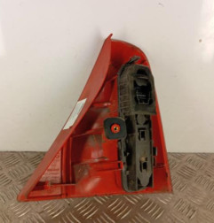 Feu arriere principal gauche (feux) RENAULT CLIO 2