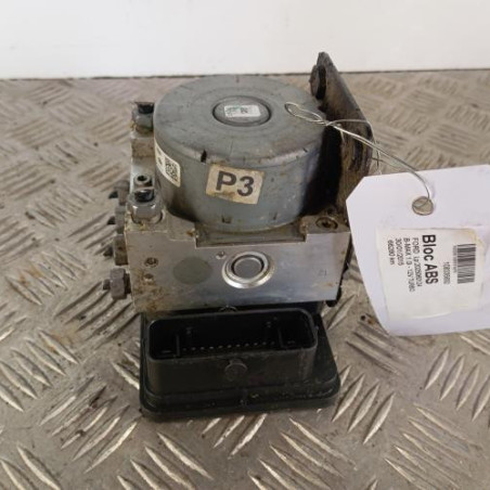 Bloc ABS (freins anti-blocage) FORD B-MAX