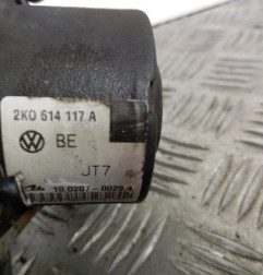 Bloc ABS (freins anti-blocage) VOLKSWAGEN CADDY 3 Photo n°4