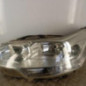 Optique avant principal gauche (feux)(phare) CITROEN C5 2