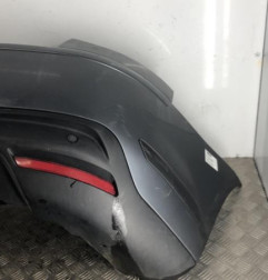 Pare choc arriere CITROEN C5 2