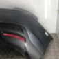Pare choc arriere CITROEN C5 2