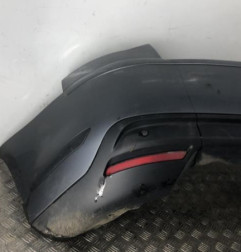 Pare choc arriere CITROEN C5 2 Photo n°3