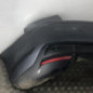 Pare choc arriere CITROEN C5 2