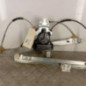 Leve vitre electrique avant gauche CITROEN C5 2