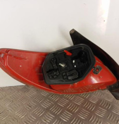 Feu arriere principal droit (feux) PEUGEOT 206