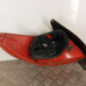 Feu arriere principal droit (feux) PEUGEOT 206