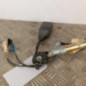 Attache ceinture avant gauche RENAULT CLIO 2