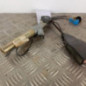 Attache ceinture avant gauche RENAULT CLIO 2