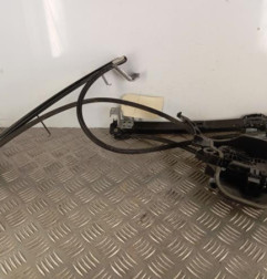 Leve vitre electrique avant gauche SEAT IBIZA 4 Photo n°1