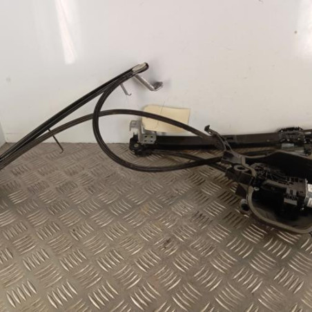 Leve vitre electrique avant gauche SEAT IBIZA 4 Photo n°1