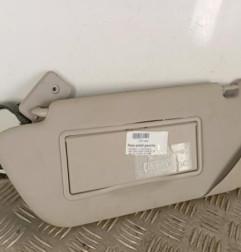 Pare soleil gauche PEUGEOT 308 1 SW