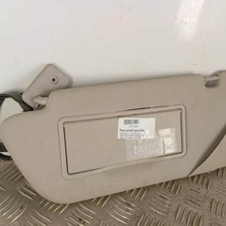 Pare soleil gauche PEUGEOT 308 1 SW