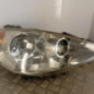 Optique avant principal droit (feux)(phare) PEUGEOT 807